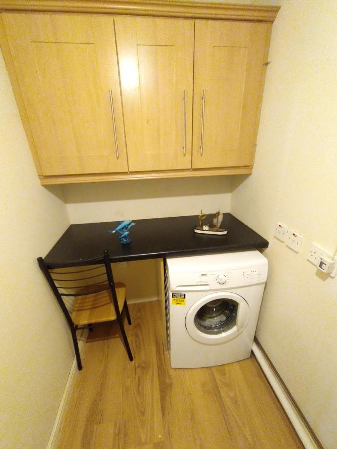 Mews Apartment Main St, Carrigart, F92Hc04 외부 사진