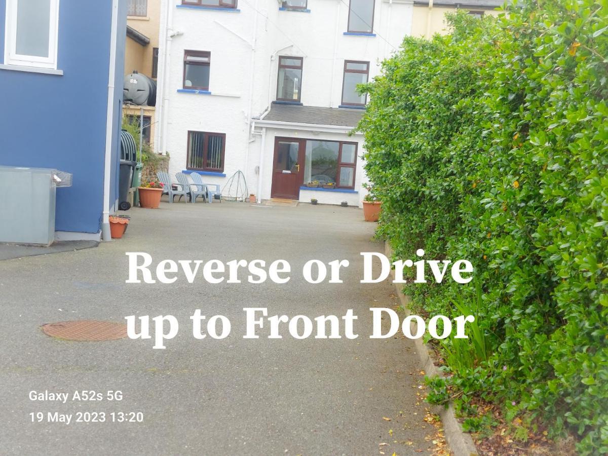 Mews Apartment Main St, Carrigart, F92Hc04 외부 사진