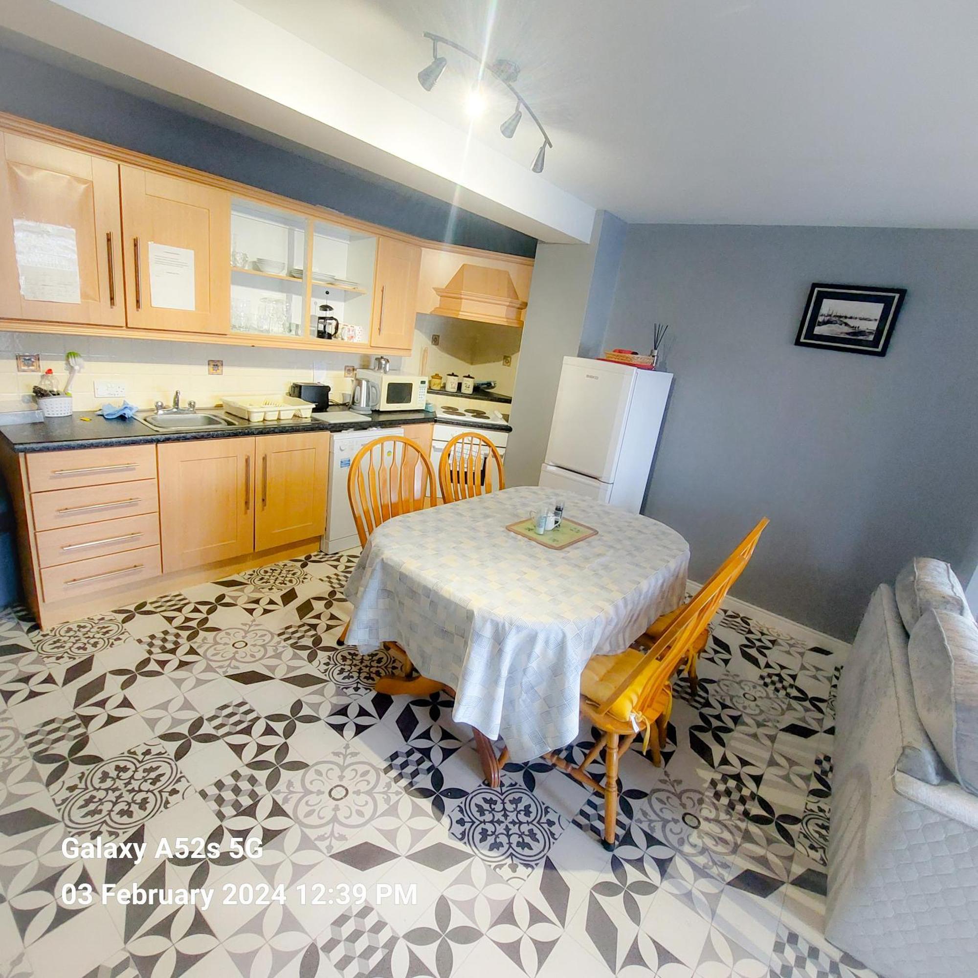 Mews Apartment Main St, Carrigart, F92Hc04 외부 사진