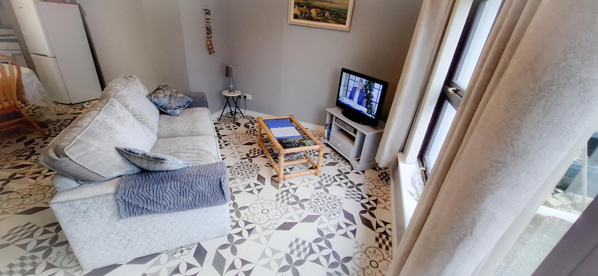 Mews Apartment Main St, Carrigart, F92Hc04 외부 사진