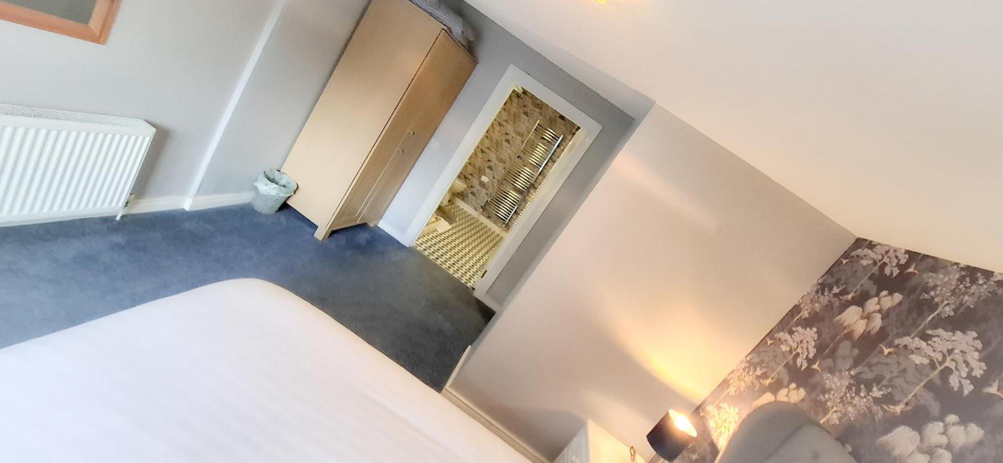 Mews Apartment Main St, Carrigart, F92Hc04 외부 사진