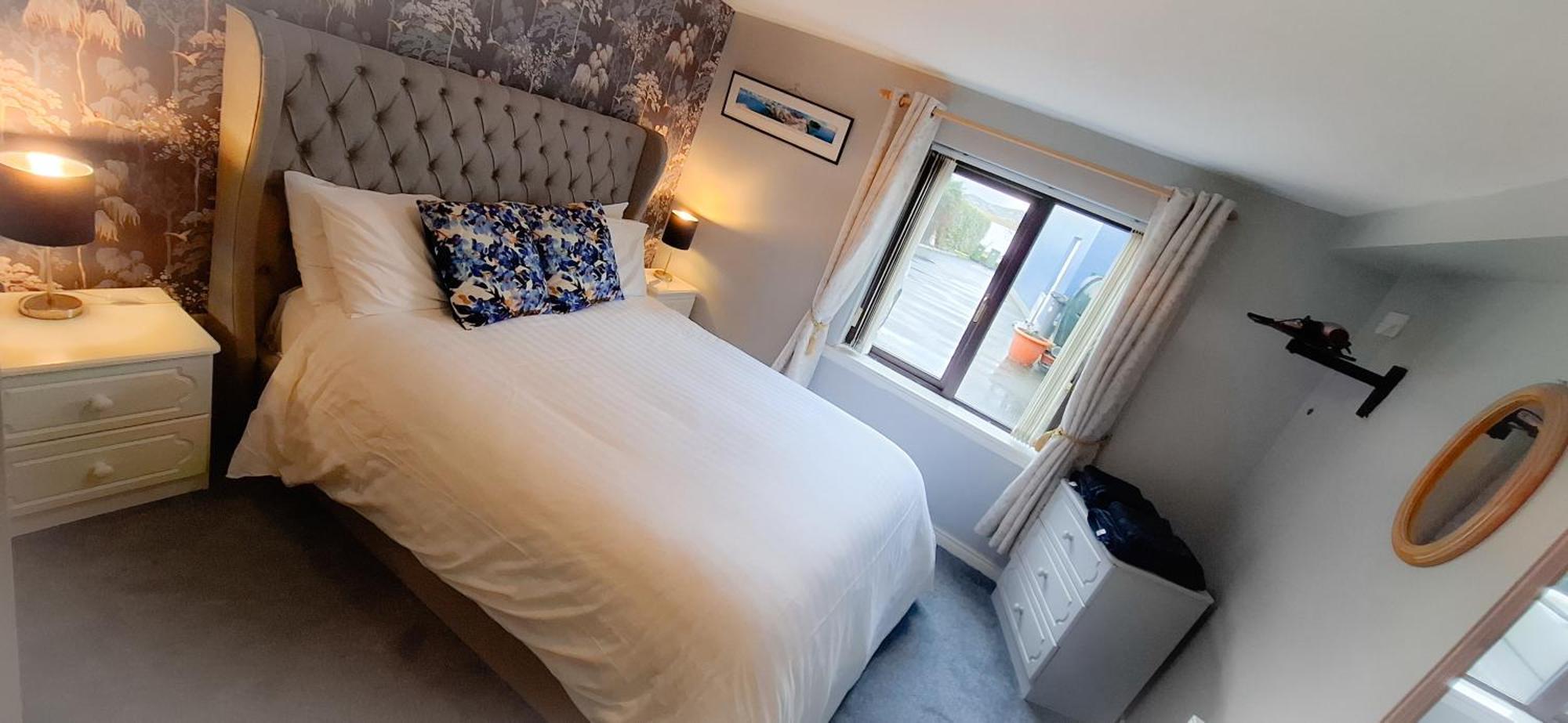 Mews Apartment Main St, Carrigart, F92Hc04 외부 사진