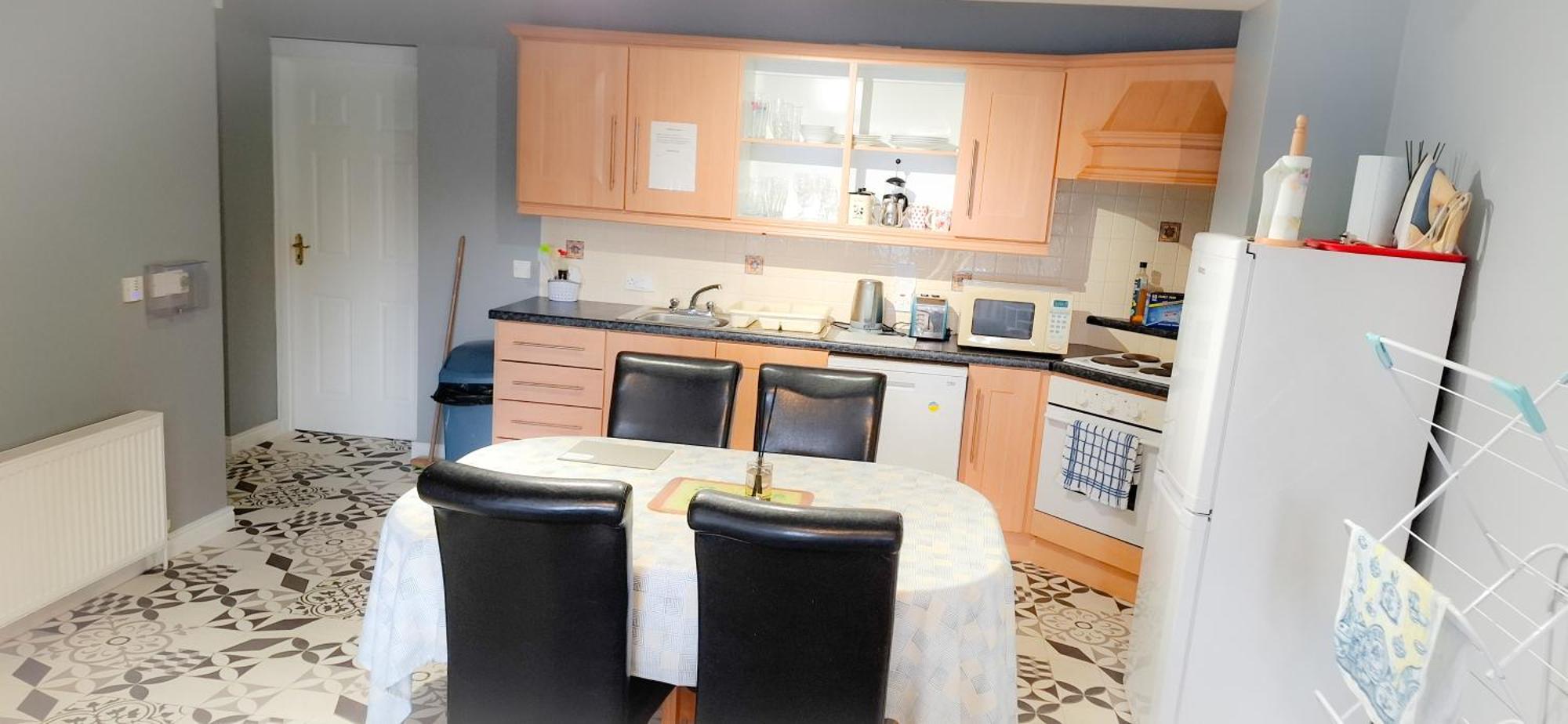 Mews Apartment Main St, Carrigart, F92Hc04 외부 사진